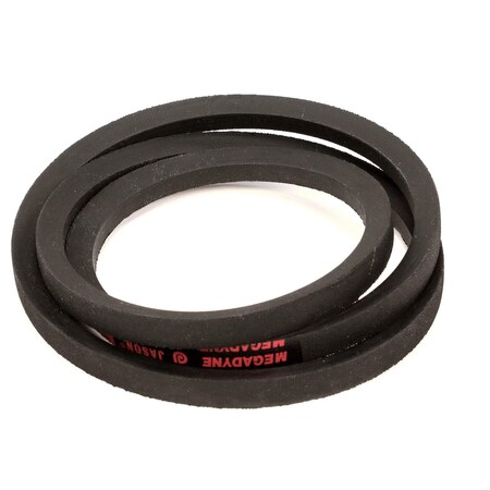 York Drive Belt, A47/4L490, Multi S1-A47